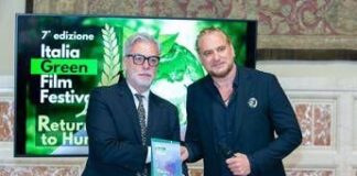 Italia Green Film Festival, al via la VII edizione ‘Return to Human’