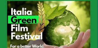 Italia Green Film Festival, assegnati Premi speciali VII edizione