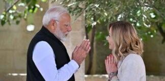 Italia-India, da commercio a difesa: si rafforza ‘special relationship’ Meloni-Modi