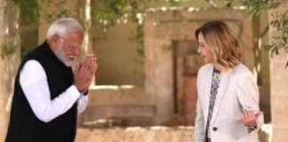 Italia-India, derby tra tradizione romana e pesce: menu del pranzo Meloni-Modi affidato a ‘Benito’