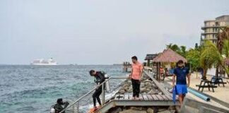 Italiani morti alle Maldive, oggi inizia il recupero dei corpi: “Serviranno più missioni”
