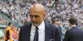 Juventus-Standard Liegi: orario, probabile formazione e dove vederla in tv (in chiaro)