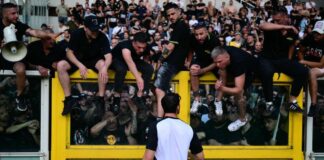 Juventus-Torino, derby non comincia. Gli scontri e la richiesta dei tifosi: “Non giocate”