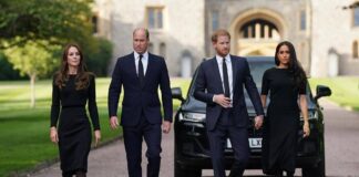 Kate ha mediato per anni tra Harry e William, poi una frase l’ha convinta a chiudere con il cognato