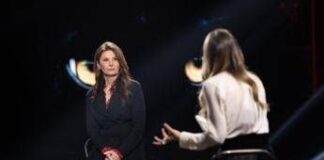 Katharina Miroslawa a Belve Crime: “L’omicidio di Carlo Mazza? Ero la colpevole perfetta”