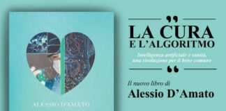 L’Ai e la sanità nel nuovo libro di Alessio D’Amato: “Un cambiamento che ci obbliga a ripensare profondamente il significato stesso del prendersi cura delle persone”