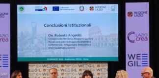 L’Arabia Saudita e gli strumenti di sostegno all’internazionalizzazione delle imprese, opportunità per le PMI del Lazio
