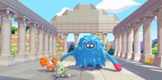 L’Italia in digitale nei blocchi di Pokémon Pokopia