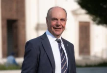 Biblioteca civica di Lonigo, candidato sindaco Luca Restello: “Un patrimonio da rilanciare” luca restello lonigo elezioni