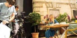 La Mozzarella di Bufala Campana Dop torna in tv, nuovo spot con Serena Autieri