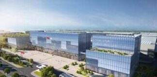 La nuova smart factory di TCL integra produzione e AI