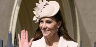 La principessa Kate in Italia, sarà il suo primo viaggio all’estero dopo la malattia