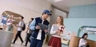La tecnologia come aiuto per gli universitari, in Italia convinti 9 studenti su 10