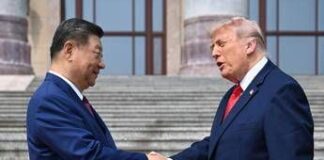 La trappola di Tucidide, ecco perché Xi ne parla con Trump