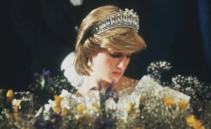 Lady Diana e il cane ‘puzzolente’ di Re Carlo: il retroscena dopo 40 anni
