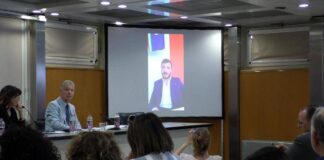 Lavor, Rizzetto: “Più tutele e formazione per il preposto”