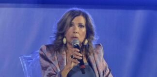Lavoro, Casellati: “Bene Festival, agire con persona al centro”