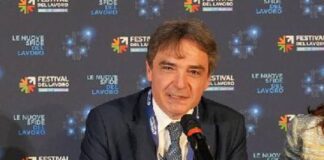 Lavoro, Conte (Inps): “Smart working è modello organizzativo”