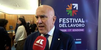 Lavoro, De Luca (Consulenti): “Festival pensatoio Paese”