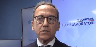 Lavoro, Pizzuti: “Contratto Cifa-Confsal conforme a standard e garantisce salario giusto”