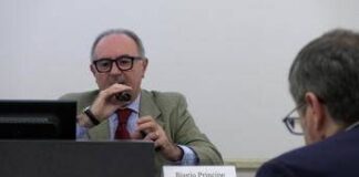 Lavoro, Principe (Inail): “Esoscheletri occupazionali migliorano sicurezza”