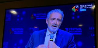 Lavoro, Rocca: “Festival grande aiuto per amministratori”