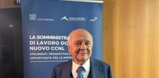 Lavoro, ex ministro vicentino del Lavoro e delle Politiche sociali Tiziano Treu: “Somministrazione leva per occupazione e transizioni”