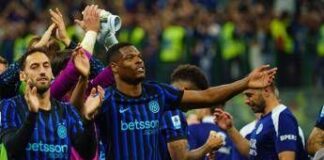 Lazio-Inter: orario, probabili formazioni e dove vederla in tv