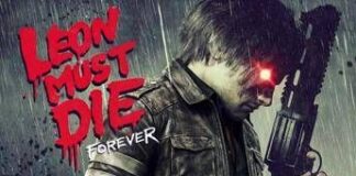 Leon Must Die Forever, l’episodio extra di Resident Evil Requiem