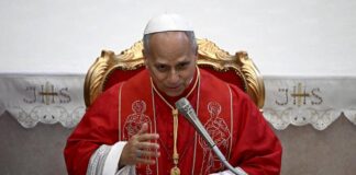 Leone nella Terra dei Fuochi, prima volta di un Papa: “Qui per raccogliere le vostre lacrime”