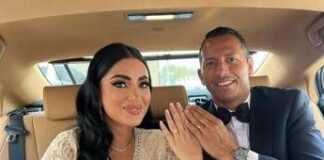L’ex Lazio Cesar si è sposato con Stefania Marchionna: Mancini tra i testimoni