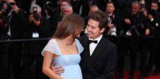 L’ex star di ‘Zack e Cody’ Dylan Sprouse e Barbara Palvin aspettano un figlio, la rivelazione a Cannes