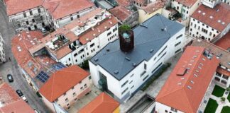 Tribunale della Pedemontana, cresce il “no” nell’Alto Vicentino: 12 sindaci chiedono di restare con Vicenza. Intervengono Pretto e Poncato L'ipotetico nuovo tribunale di Bassano