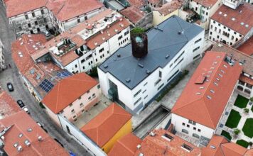 Tribunale di Bassano del Grappa, l’avvocato e consigliere comunale Luca Poncato replica all’ex presidente di Confindustria Bassano Bordignon L'ipotetico nuovo tribunale di Bassano