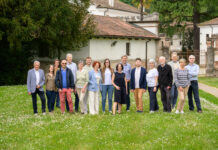 Elezioni di Malo 2026: candidata sindaco Luciana Silvestri presenta squadra e programma Lista X Malo elezioni malo candidata sindaca Luciana Silvestri