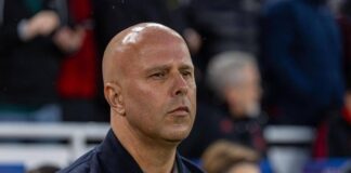 Liverpool, ufficiale l’addio di Slot. Chi sarà nuovo allenatore?