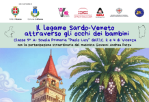 Il legame sardo-veneto attraverso gli occhi dei bambini: presentazione del progetto della scuola primaria Lioy con Associazione Culturale Grazia Deledda legame Vicenza-Sardegna