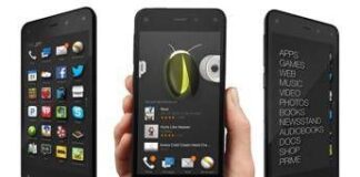 L’ombra del Fire Phone: Amazon non esclude il ritorno dello smartphone