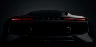 Lotus rilancia con Focus 2030