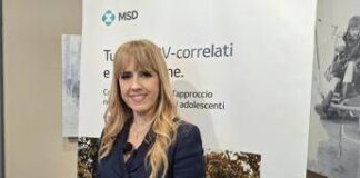 Luppi (Msd): “Holobox strumento di prevenzione innovativo contro Hpv-correlati”