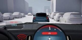 MINI alza l’asticella della sicurezza