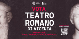 Vicenza punta sul Teatro romano di Berga: al via la corsa al concorso Volotea4Veneto per ottenere 40 mila euro Volotea4Veneto