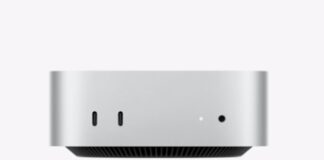 Mac Studio e Mac mini, Apple taglia altri modelli