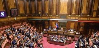 Spese Nato, maggioranza frena in Senato: che fine ha fatto il punto 8?