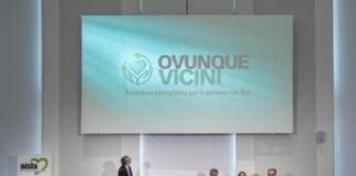 Malattie rare, Aisla: “Ovunque vicini, con App Isa visite a domicilio per pazienti con Sla”
