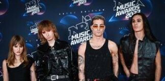Maneskin di nuovo insieme, lo spoiler di: “La reunion a Sanremo 2027”