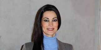 Manuela Arcuri, la separazione dal marito: “Colpa di entrambi, ci siamo dati per scontati”