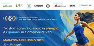 Maratona Bullismo 2026, ‘Piazza del Rispetto’ apre ai giovani, 20-21 maggio piazza Mastai spazio di incontro