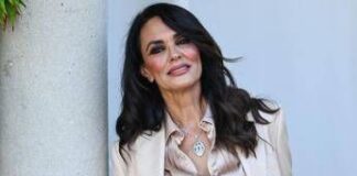 Maria Grazia Cucinotta: “Menopausa a 32 anni, avrei voluto altri bambini. Le donne? Ancora trattate come prede”