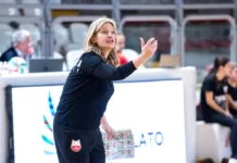 Volksbank Vicenza Volley: coach Mariella Cavallaro diventa direttore sportivo Volksbank Vicenza Volley